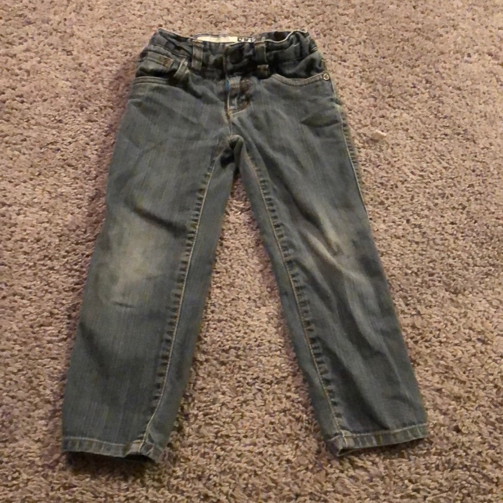 Boys jeans (4)